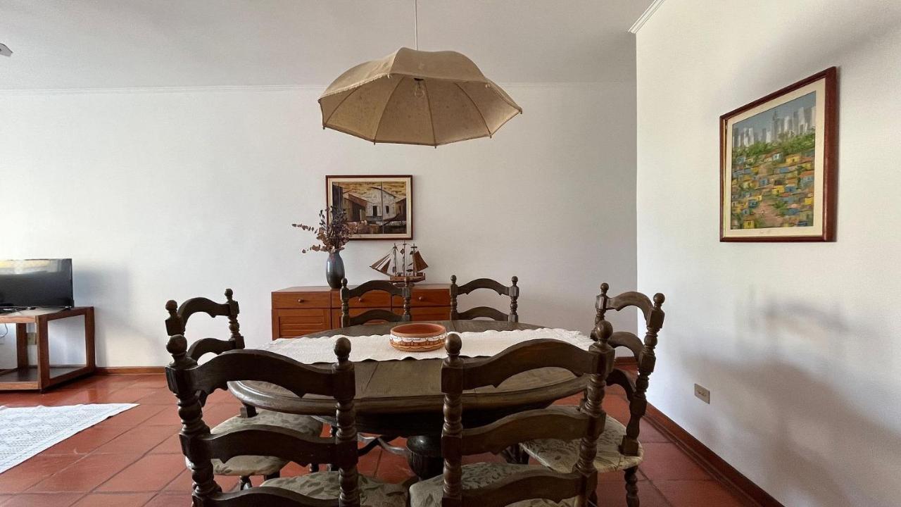Amplo E Confortavel Em Pitangueiras Guarujá Buitenkant foto