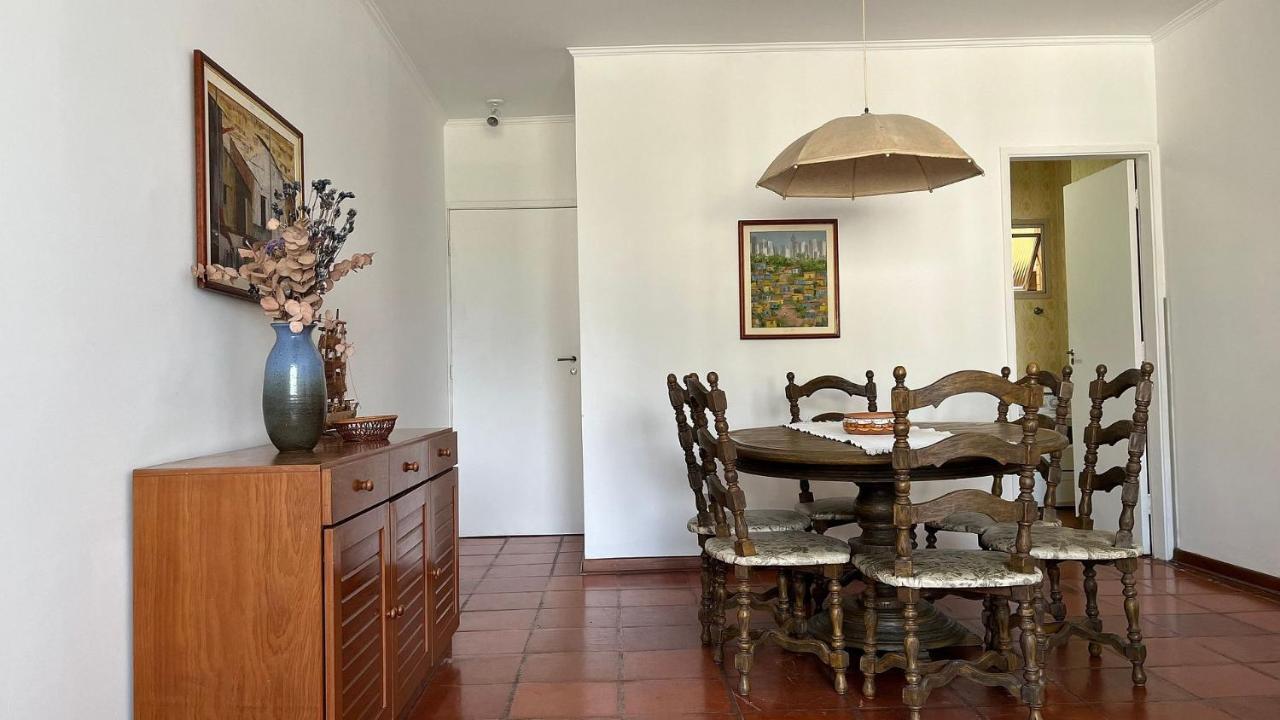 Amplo E Confortavel Em Pitangueiras Guarujá Buitenkant foto